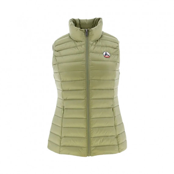 Chaleco Anorak Ligero sin Mangas  JOTT