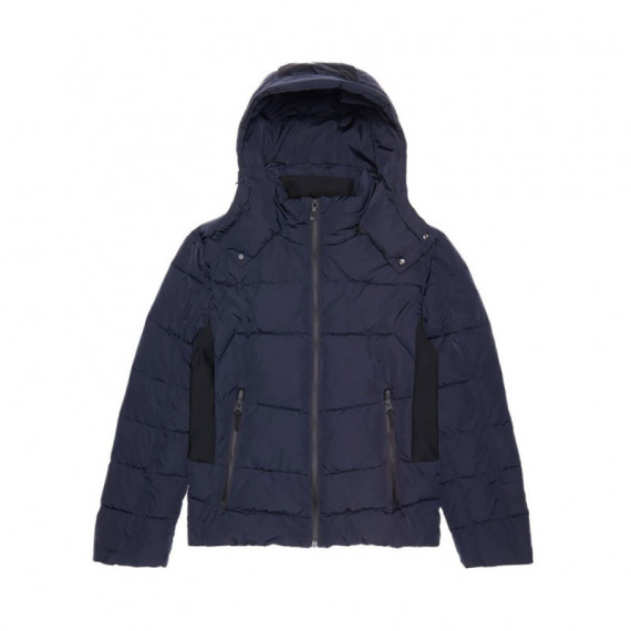 Capucha Plumifero Antony Morato Chaquetas De Plumas Hombre Antony