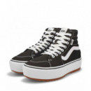 Zapatilla Filmore Hi Tapered  VANS