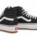 Zapatilla Filmore Hi Tapered  VANS
