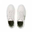 Zapatillas Guajira de Mujer  VEGTUS