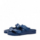 Sandalias Arizona Eva Navy BIRKENSTOCK