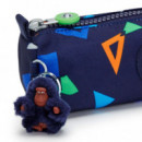 Estuche Freedom  KIPLING