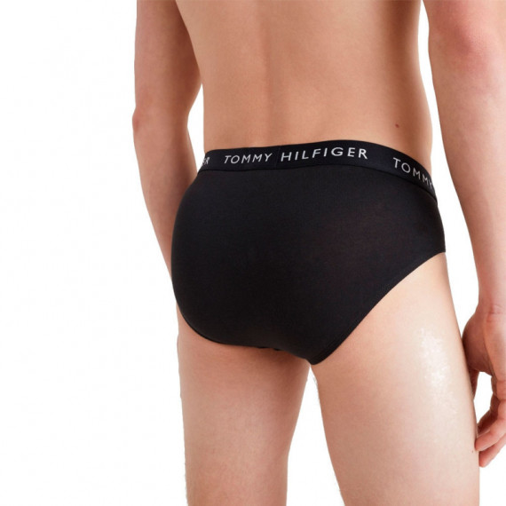 Pack de 3 Calzoncillos Slip Essential  TOMMY HILFIGER
