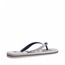 Chancla Eva Bolt  RALPH LAUREN