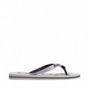 Chancla Eva Bolt  RALPH LAUREN