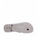 Chancla Eva Bolt  RALPH LAUREN