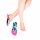 Chanclas Flower Bomb  IPANEMA