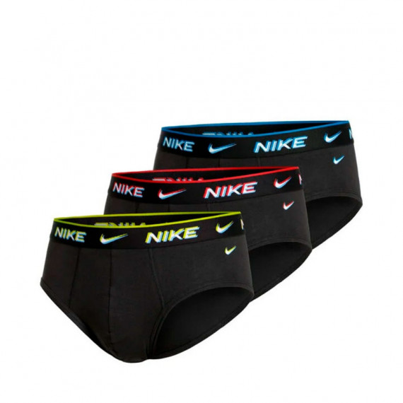 Pack 3 Slip Brief  NIKE