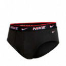 Pack 3 Slip Brief  NIKE
