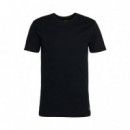 Paquete de 3 Camisetas de Cuello Redondo  RALPH LAUREN