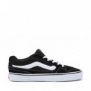 Zapatillas  Suede Mesh  VANS
