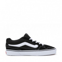 Zapatillas  Suede Mesh  VANS - Guanxe Atlantic Marketplace
