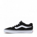 Zapatillas  Suede Mesh  VANS