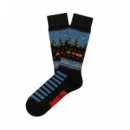 Calcetines Winter Love Ny  JIMMY LION