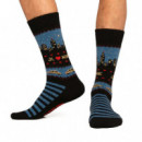 Calcetines Winter Love Ny  JIMMY LION