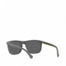 Gafas de Sol 0EA4129 50606G  EMPORIO ARMANI