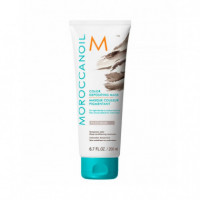 Masque de couleur : Platine MOROCCANOIL