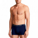 Pack 3 Boxers Classics  RALPH LAUREN