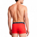 Pack 3 Boxers Classics  RALPH LAUREN