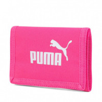 Cartera Phase Woven  PUMA - Guanxe Atlantic Marketplace