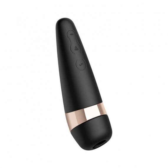 SATISFYER Pro 3 Vibration
