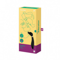 SATISFYER Partner Multifun 3 Noir