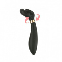 SATISFYER Partner Multifun 3 Noir