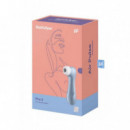 SATISFYER Pro 2 Génération 2 Bleu