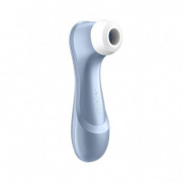 SATISFYER Pro 2 Génération 2 Bleu