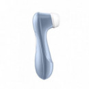 SATISFYER Pro 2 Génération 2 Bleu