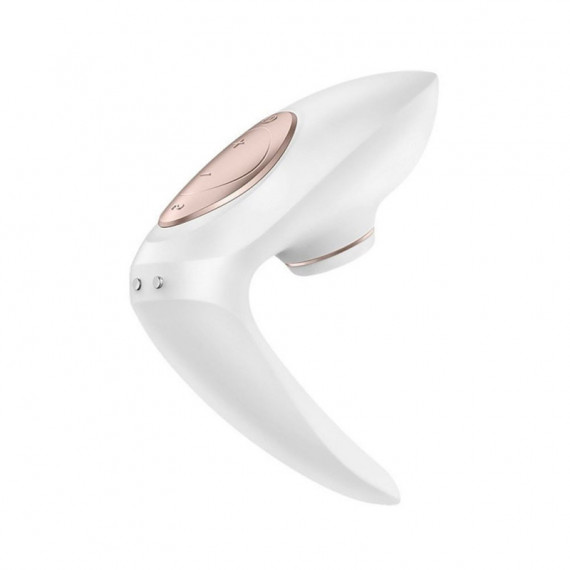 SATISFYER Pro 4 Couples