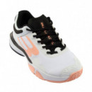 Zapatillas  Flow Hybrid Fly  BULLPADEL