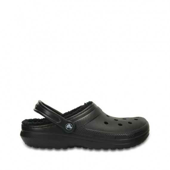 Zuecos Classic Lined  CROCS