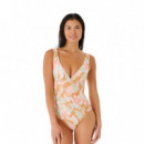 Bañador Always Summer  RIP CURL