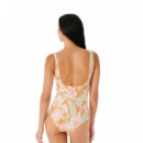 Bañador Always Summer  RIP CURL