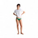 Pack de 3 Braguitas Carousel  CALVIN KLEIN