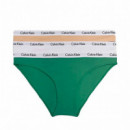 Pack de 3 Braguitas Carousel  CALVIN KLEIN