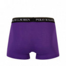Pack 3 Boxers Classic  RALPH LAUREN