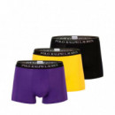 Pack 3 Boxers Classic  RALPH LAUREN
