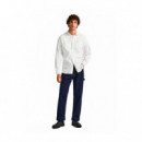 Camisa Oxford Fit Regular  PEPE JEANS