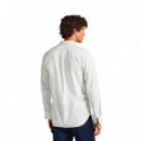 Camisa Oxford Fit Regular  PEPE JEANS