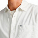 Camisa Oxford Fit Regular  PEPE JEANS