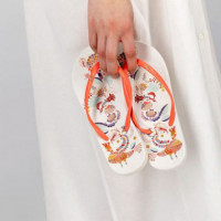 Tongs Upupa Epops Print AXEL