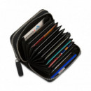 MONEDERO LLAVERO/TARJETERO