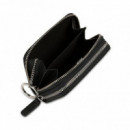 MONEDERO LLAVERO/TARJETERO