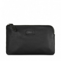 MONEDERO TARJETERO AMBERES