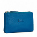 MONEDERO TARJETERO AMBERES