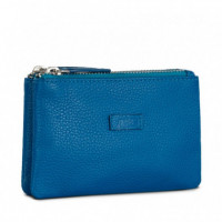 MONEDERO TARJETERO AMBERES