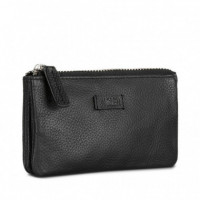 Jaslen Monedero 204659 01 Llavero Negro